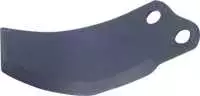 Fräsmesser 210x80mm, links